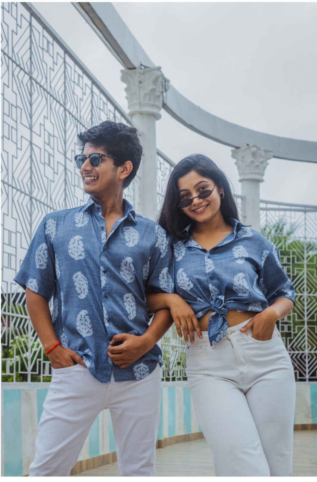 Gender-Neutral / Fluid Fashion