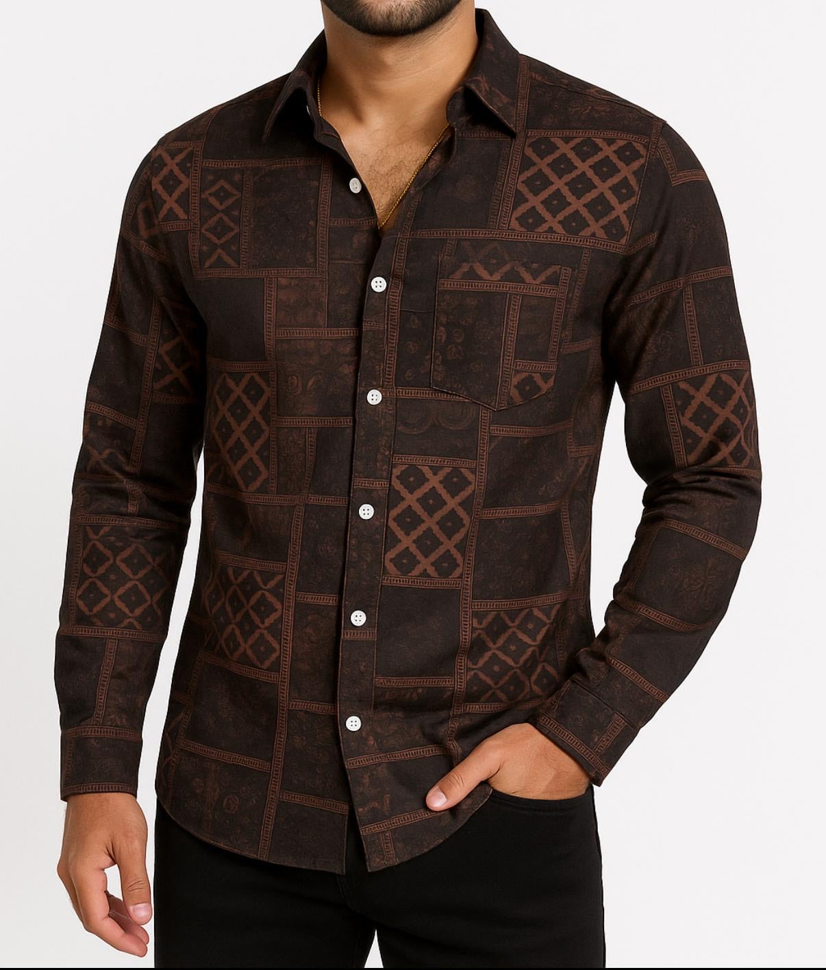 The Easy Dazee Shirt